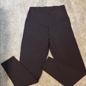 Aerie High-Rise Leggings